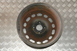 Peugeot 308 (2007–2015) Rim - 2