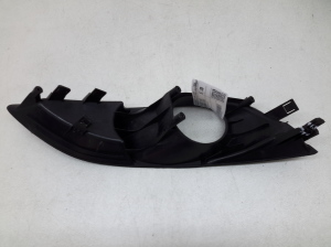 TOYOTA Auris E15 (2006–2012) Nebelscheinwerferabdeckung vorne 8148212050 - 3