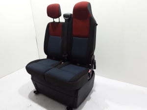 RENAULT Master III (2010–2017) Esiiste ja selle osad 876010102R - 2