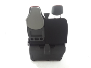 RENAULT Master III (2010–2017) Esiiste ja selle osad 876010102R - 3
