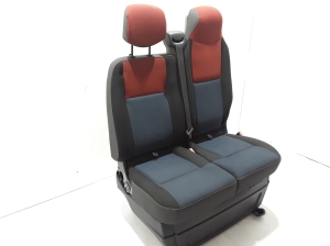 RENAULT Master III (2010–2017) Esiiste ja selle osad 876010102R - 4