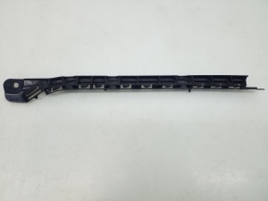 Mercedes Benz E-Class W212 (2009–2015) Rear bumper bracket A2128850142 - 3