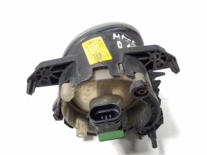 Mercedes Benz C-Class 204 (2007–2014) Eesmine päevasõidutuli A2518200855 - 2