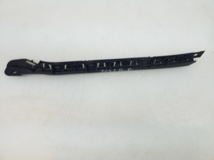 Mercedes Benz E-Class W212 (2009–2015) Rear bumper bracket A2128850242 - 3