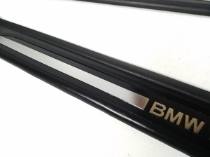 BMW 3 SERIES E92 (2006–2010) Iekšējā sliekšņa apdare 7120764 - 2