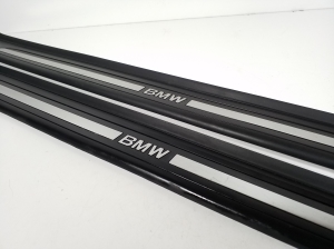 BMW 3 SERIES E92 (2006–2010) Iekšējā sliekšņa apdare 7120764 - 3