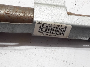 RENAULT Vel Satis (2002–2009) Katuse turvapadi 8200268486 - 2