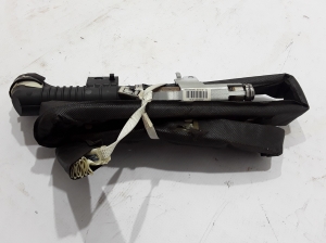 RENAULT Vel Satis (2002–2009) Katuse turvapadi 8200268486 - 3