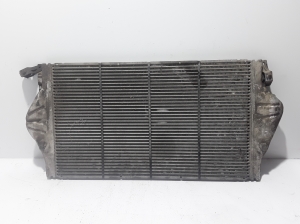 RENAULT Vel Satis (2002–2009) Ladeluftkühler 8200075810 - 3