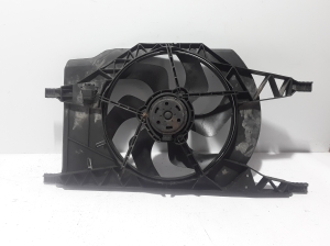 RENAULT Vel Satis (2002–2009) Kühlerlüfter 8200025636 - 2