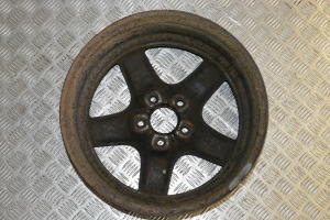 Opel Zafira B (2005–2014) Felge - 2