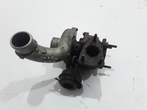   Turbolader  - 8200267138 