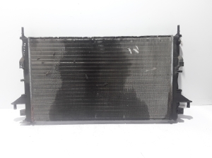 RENAULT Vel Satis (2002–2009) Cooling radiator 8200008765 - 3
