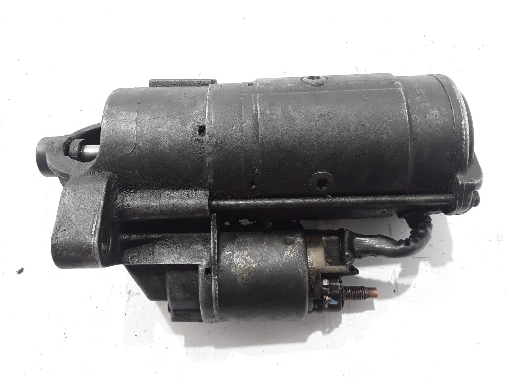 RENAULT Vel Satis 1 generation (2002-2009) Startmotor 8200237594 22384095