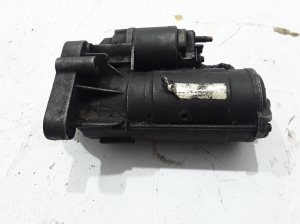 RENAULT Vel Satis (2002–2009) Starter 8200237594 - 2