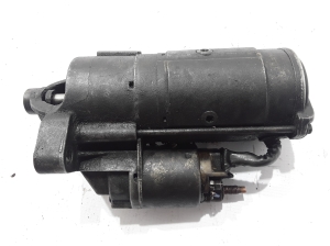 RENAULT Vel Satis (2002–2009) Starter 8200237594 - 3