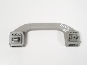 Mercedes Benz C-Class 204 (2007–2014) Dachinnengriff A2048100051 - 3