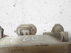 RENAULT Vel Satis (2002–2009) Kütusepump paagis 8200247197 - 2