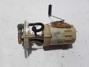 RENAULT Vel Satis (2002–2009) Kütusepump paagis 8200247197 - 3