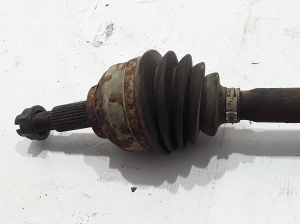 RENAULT Vel Satis (2002–2009) Front drive shaft and its parts 8200470139 - 2