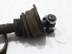 RENAULT Vel Satis (2002–2009) Front drive shaft and its parts 8200470139 - 3