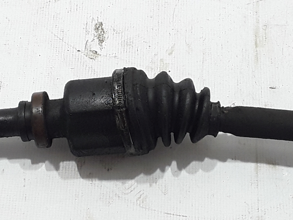 RENAULT Vel Satis 1 generation (2002-2009) Front Right Driveshaft 8200436823 22384089