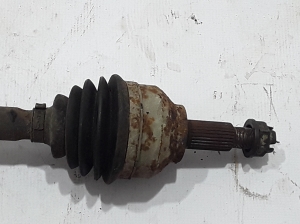 RENAULT Vel Satis (2002–2009) Front drive shaft and its parts 8200436823 - 2