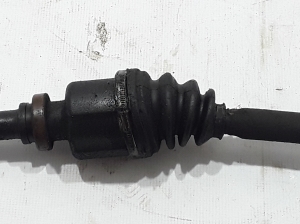 RENAULT Vel Satis (2002–2009) Front drive shaft and its parts 8200436823 - 3