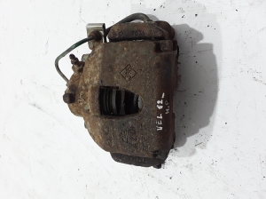  Bremssattel vorne  - 7701049762 