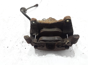 RENAULT Vel Satis (2002–2009) Eesmine pidurisadul 7701049762 - 2