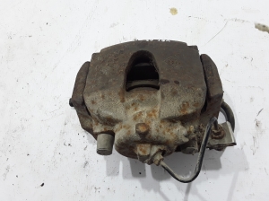 RENAULT Vel Satis (2002–2009) Priekšējais bremžu suports 7701049763 - 3