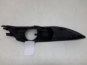 TOYOTA Auris E15 (2006–2012) Nebelscheinwerferabdeckung vorne 8148202040 - 3