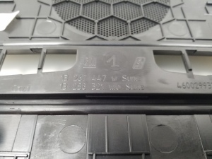 Opel Meriva (2010–2017) Dashboard trim 13267447 - 2