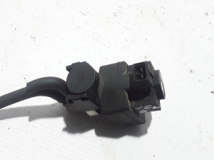 RENAULT Vel Satis (2002–2009) Magnetventil 8200270451 - 3