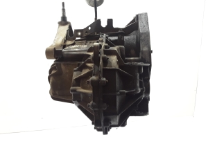 RENAULT Vel Satis (2002–2009) Gearbox PK6002 - 2