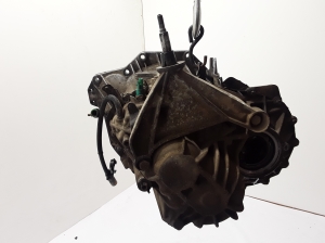 RENAULT Vel Satis (2002–2009) Gearbox PK6002 - 3