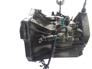   Getriebe  - PK6002 