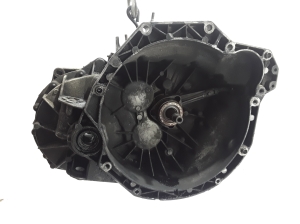 RENAULT Vel Satis (2002–2009) Gearbox PK6002 - 4