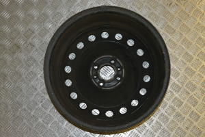 FIAT Bravo (2006–2014) Rim - 2