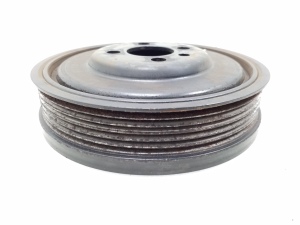  Crankshaft Pulley 