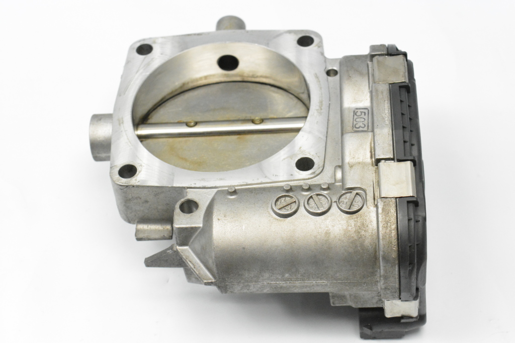 Used Mercedes Benz CLClass Accelerator valve A1131410125