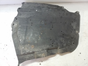 Rear underbody shield - 7181652