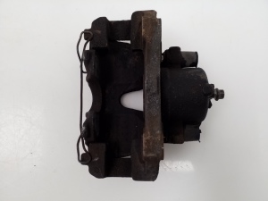 Opel Meriva (2010–2017) Eesmine pidurisadul 93176427 - 3