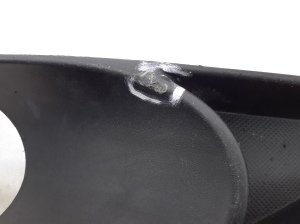 TOYOTA Auris E15 (2006–2012) Nebelscheinwerferabdeckung vorne 8148202040 - 5