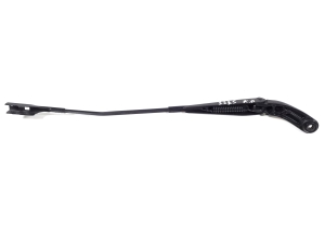 AUDI S4 (2008–2015) Esiklaasi puhasti hoob 8K1955407A - 3