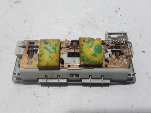 RENAULT Vel Satis (2002–2009) Other lighting 8200003037 - 3