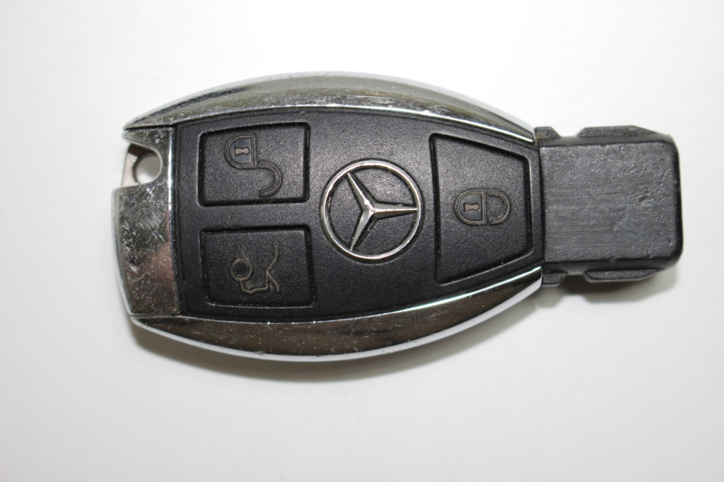 MERCEDES-BENZ SLK-Class R172 (2011-2020) Замок зажигания A2129056801 21903325