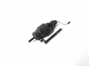   Motor für Frontscheibenwaschanlage  - 8K5955647 