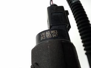 AUDI S4 (2008–2015) Front windshield washer pump 8K5955647 - 2