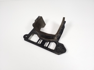 AUDI S4 (2008–2015) Front drive shaft guard 8K0863188B - 2